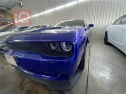 دودج تشالنجر